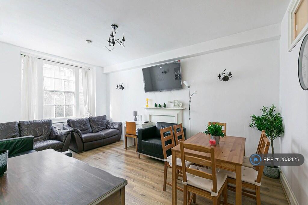 Main image of property: Ralph Court, London, W2