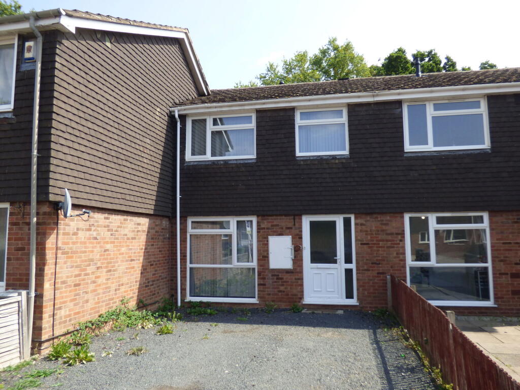 Main image of property: Windsor Close, Malvern, WR14