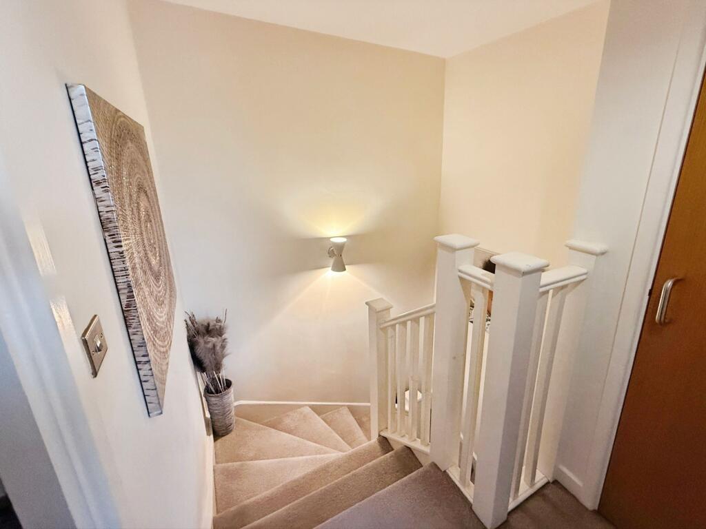 House in Telford - More