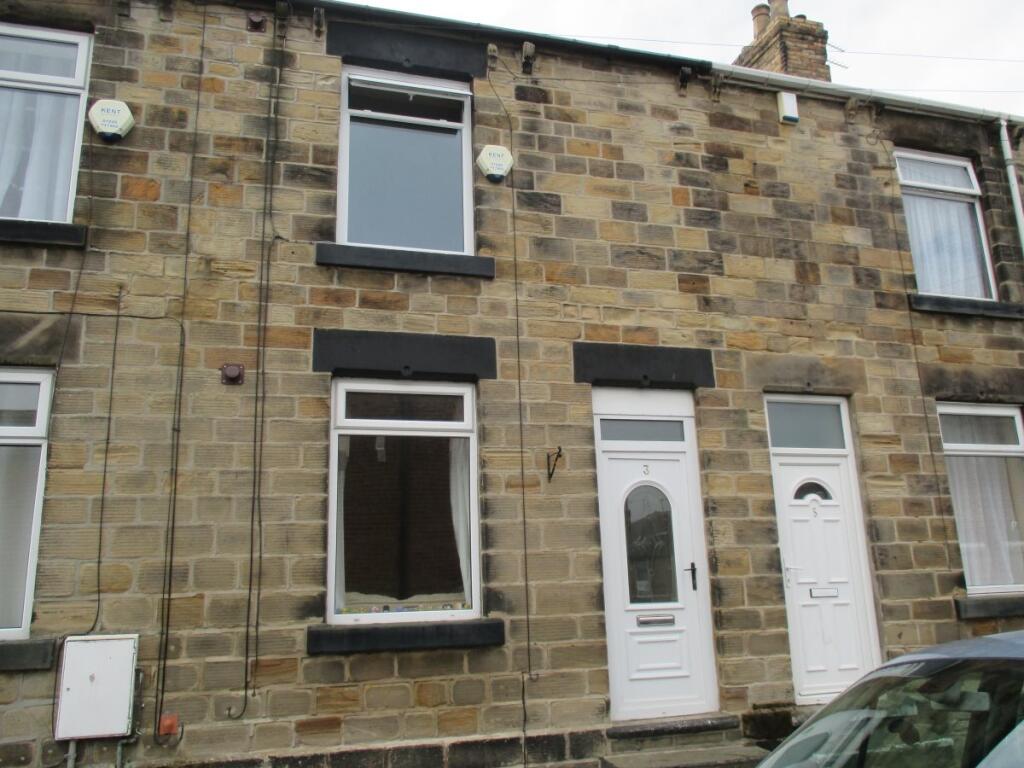 Main image of property: Blythe Street, Wombwell