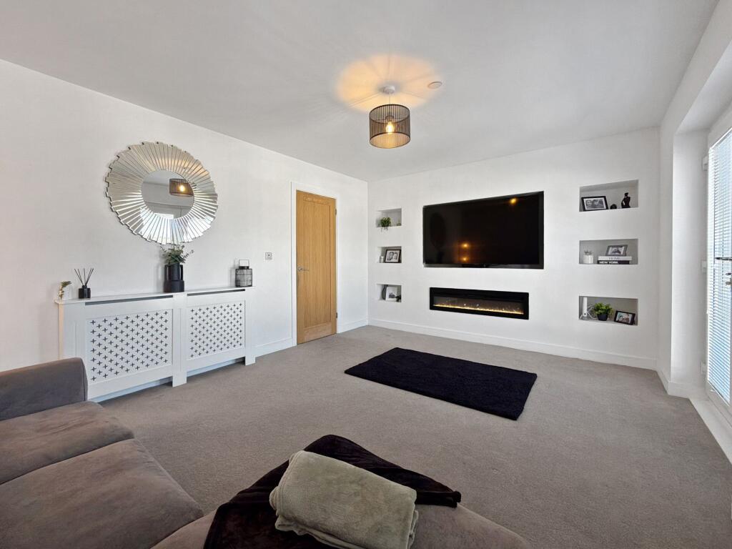 House in Crumlin, Caerphilly - View 5