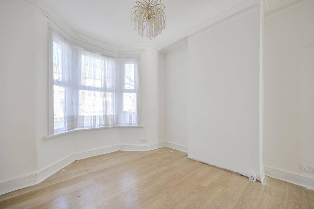 Main image of property: William Street, Leyton, London, E10