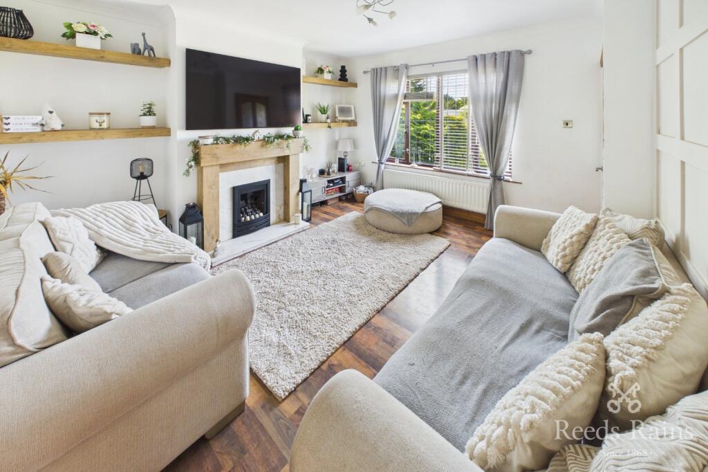Main image of property: Bradford Road, Liversedge, West Yorkshire, WF15