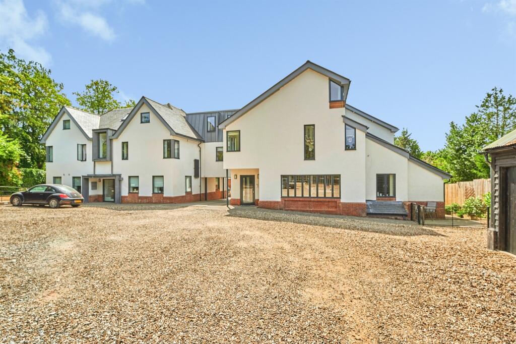 Main image of property: Royston Road, Wendens Ambo, Saffron Walden
