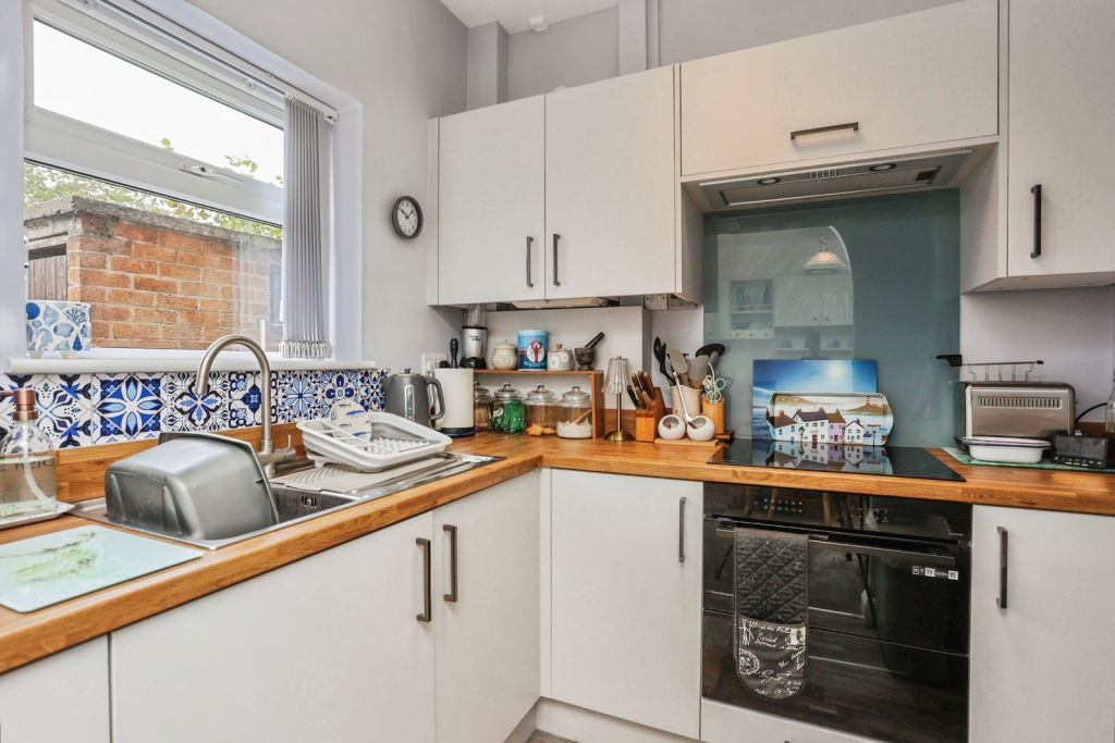 House in Leicester - View 4