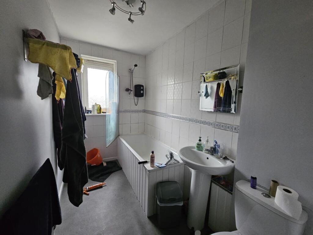 Apartment in Aberdeen, Cornhill, Rosehill and Stockethill - View 4
