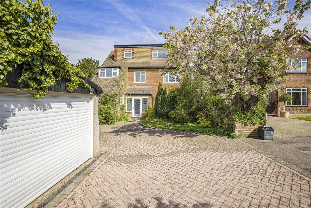 Main image of property: Nut Tree Close, Orpington, Kent, BR6