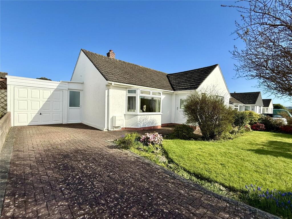 Main image of property: The Brittons, Braunton, Devon, EX33