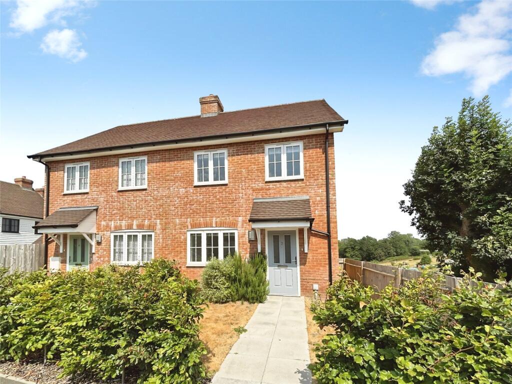 Main image of property: Oast Gardens, Pembury, Tunbridge Wells, Kent, TN2