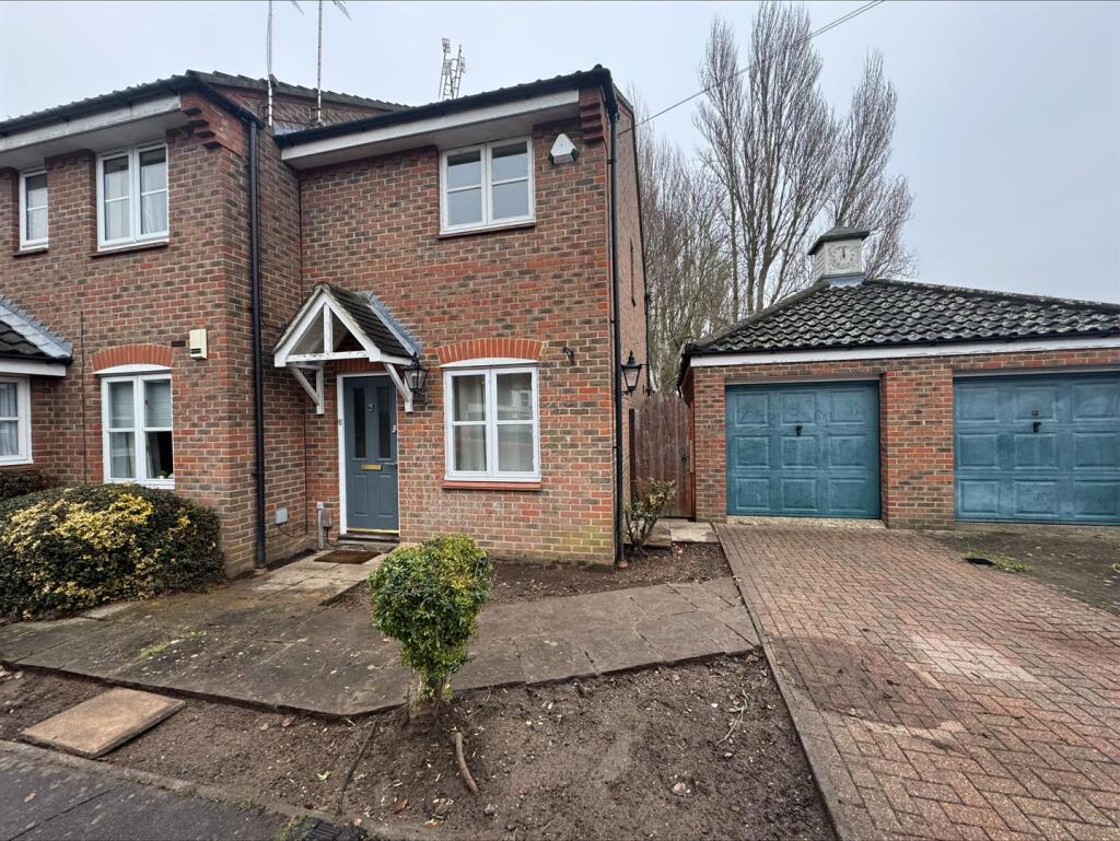 Main image of property: Horsford Street, Norwich