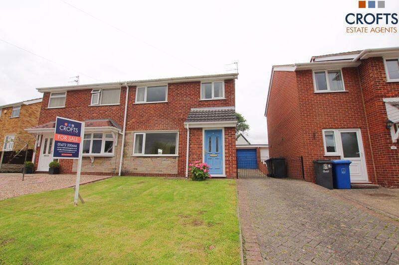 Main image of property: Maple Avenue, Keelby