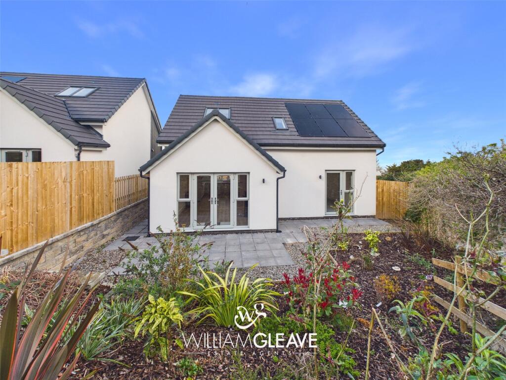 Coed-y-Scubor, Llanddulas, Abergele, Conwy, LL22 photo 2