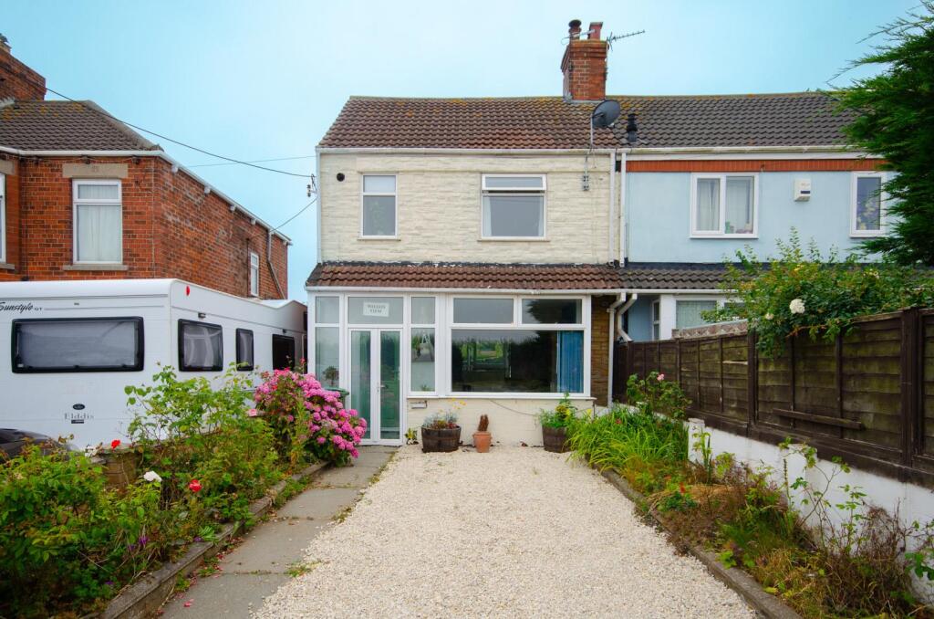 Main image of property: Withernsea Road, Hollym, Withernsea