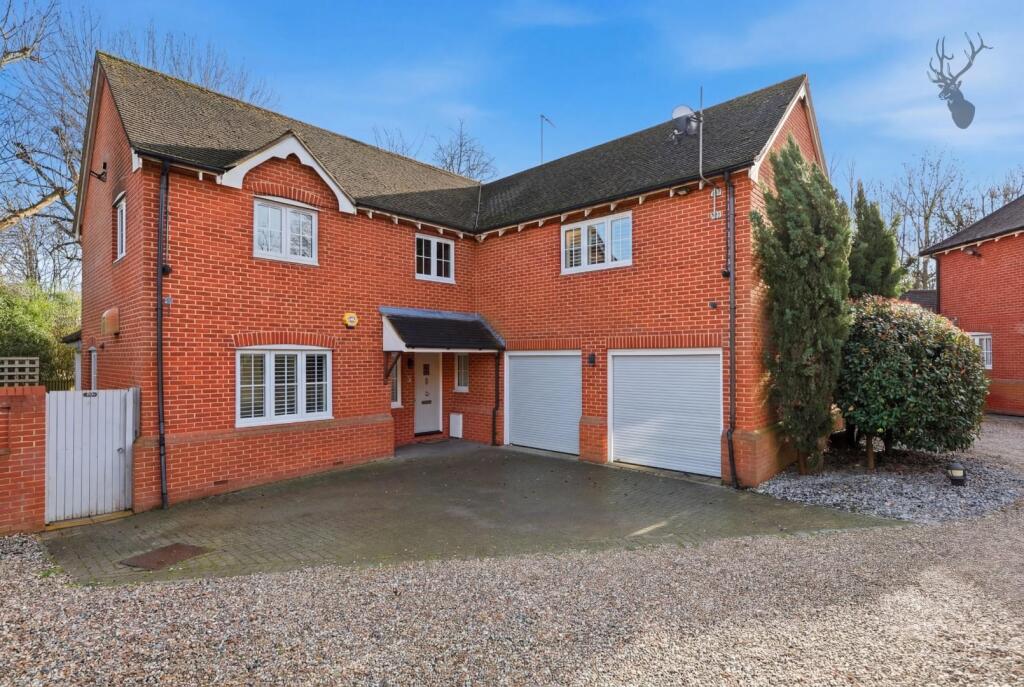Main image of property: Epping Road, North Weald, Epping