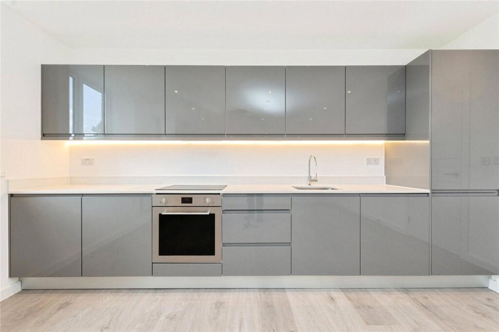 Main image of property: Stafford Road, Wallington, SM6