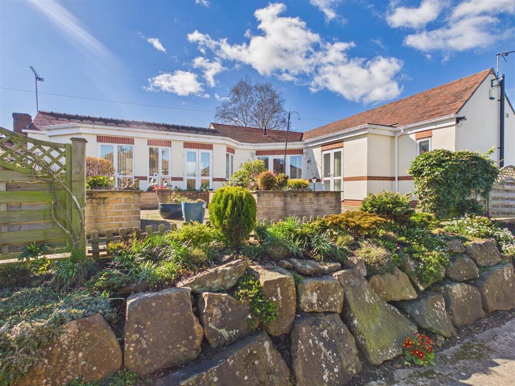 Main image of property: Salisbury Road, Dronfield