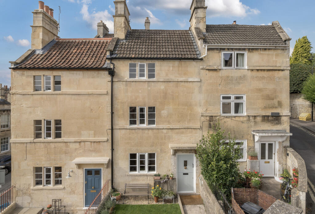 Main image of property: Batheaston, Bath, Somerset, BA1