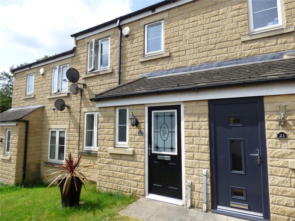 Main image of property: Teasel Close, Liversedge, WF15