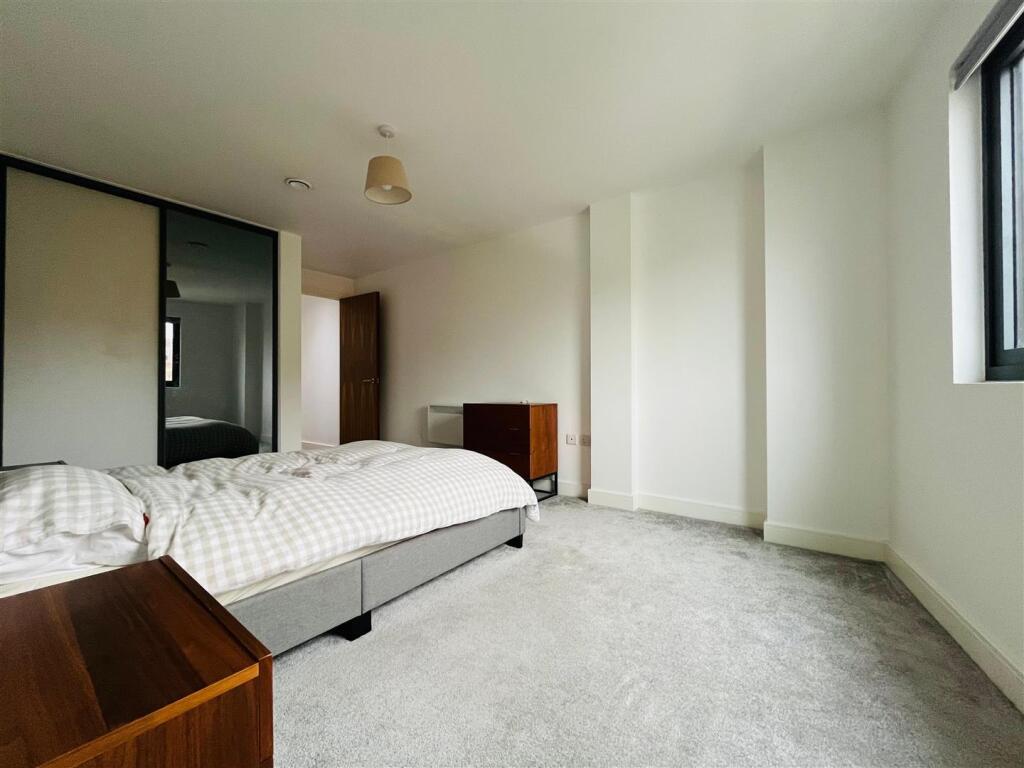 Additional image 10 of The Quadrant, Sand Pits, Birmingham