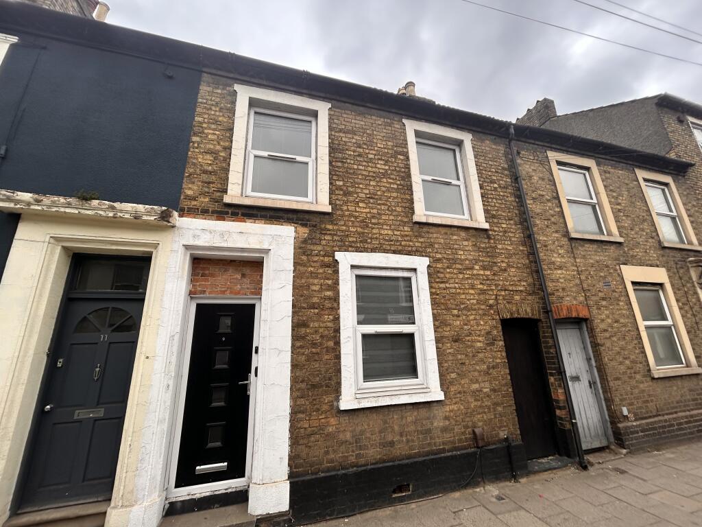 Main image of property: Prebend Street, BEDFORD