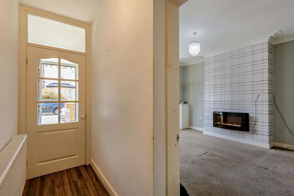 House in Blackpool - View 4