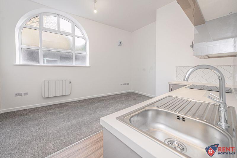 Main image of property: Gosforth Street, Gateshead