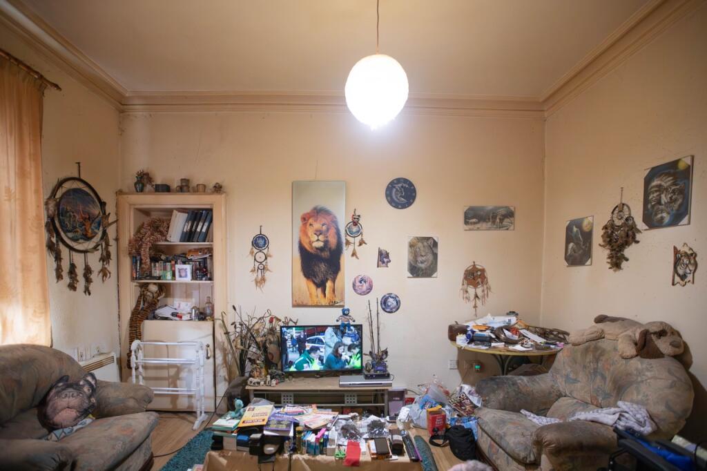 Apartment in Bo'ness, Falkirk - View 3
