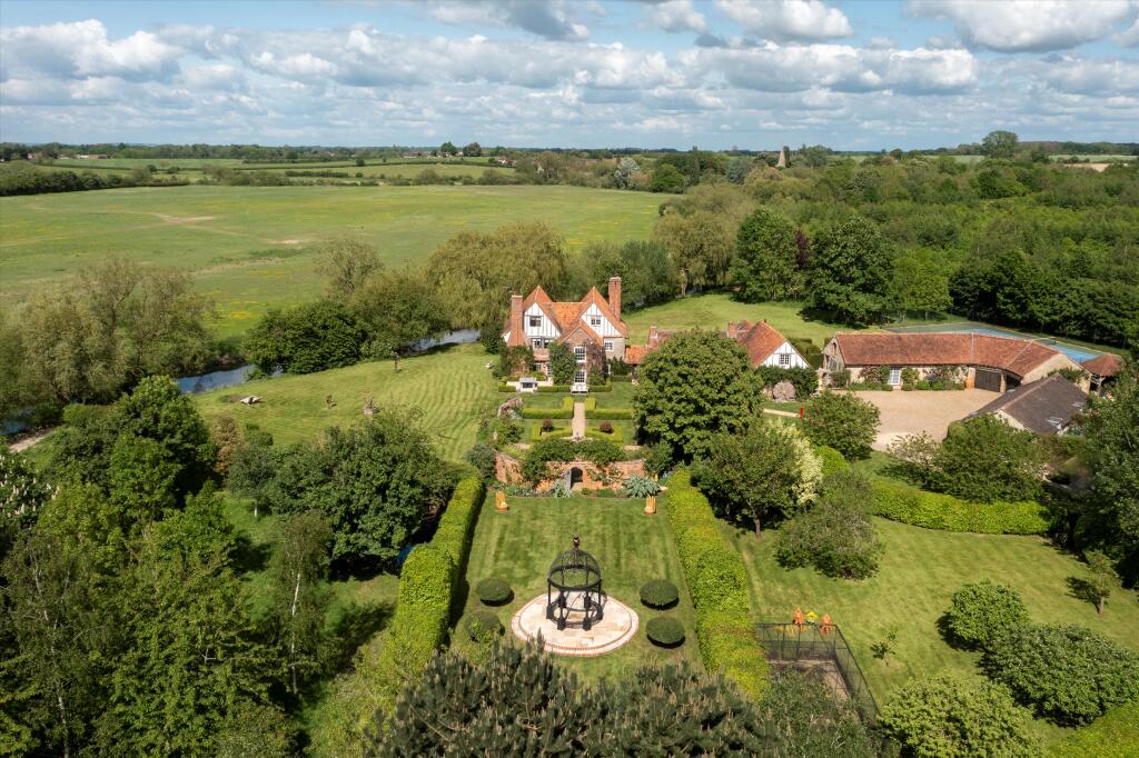 Main image of property: Newington, Wallingford, Oxfordshire OX10.