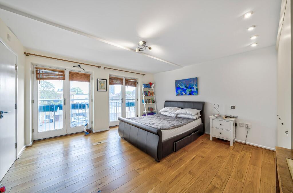 Apartment in London - View 4