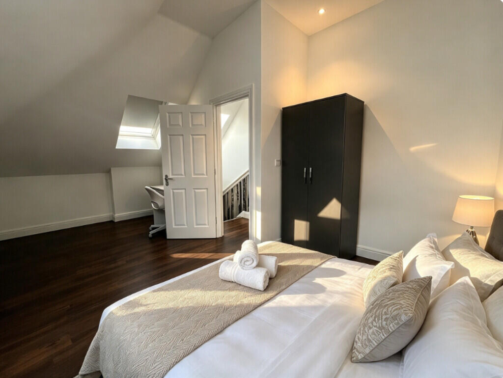 Main image of property: Woodberry Grove, Manor House
