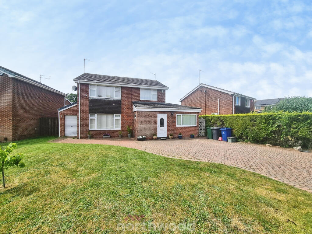 Main image of property: Cantley Manor Avenue, Cantley, Doncaster, DN4