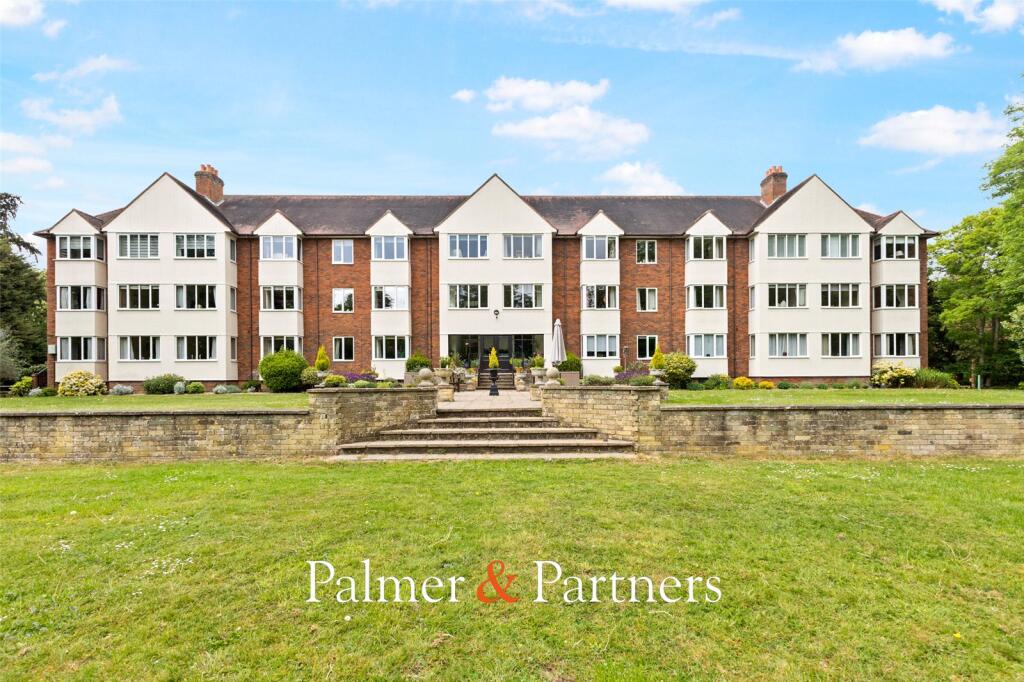 Main image of property: Berechurch Hall Road, Colchester, Essex, CO2