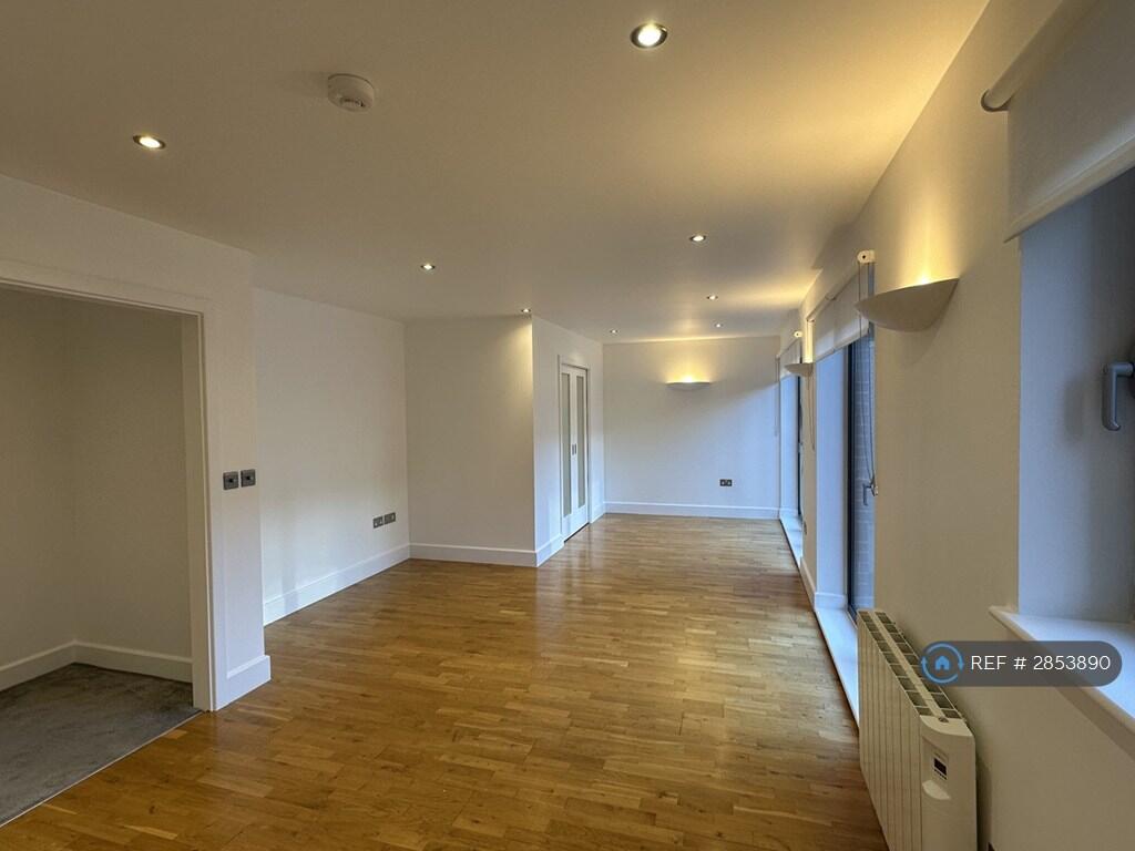 Main image of property: Reservoir Studios, London, E1W