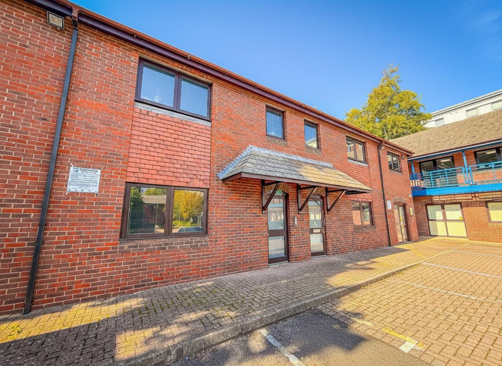 Main image of property: Cumberland Business Centre, Southsea