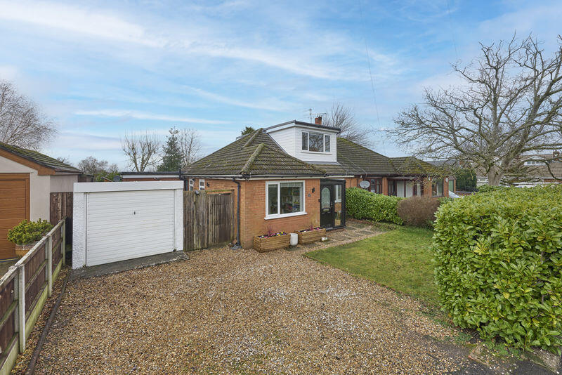 Main image of property: Beechfield, Parbold