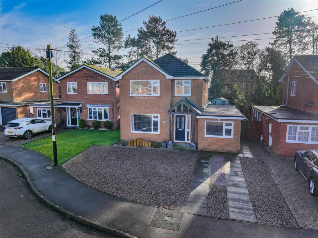 Main image of property: Kelly Close, Pinchbeck, Spalding
