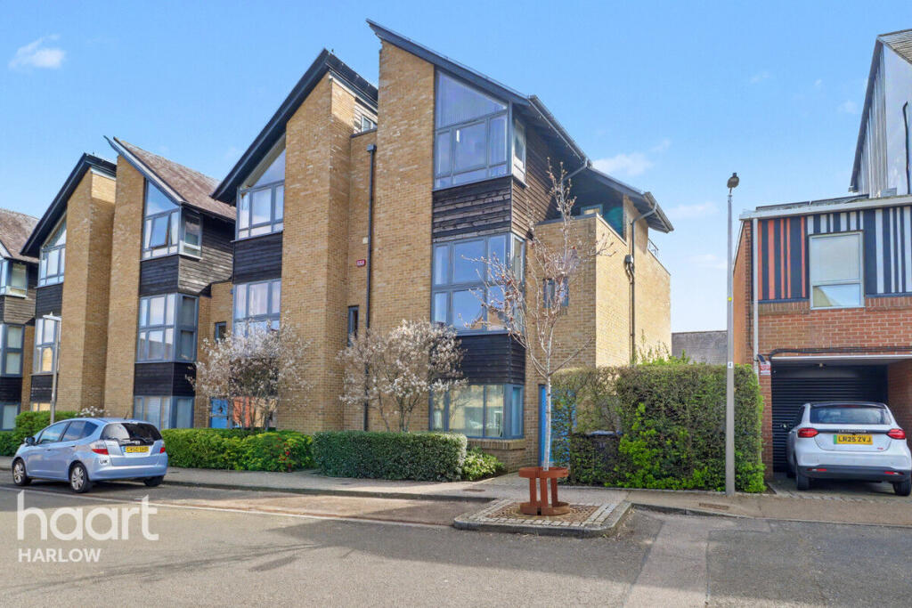 Main image of property: Milestone Road, Harlow
