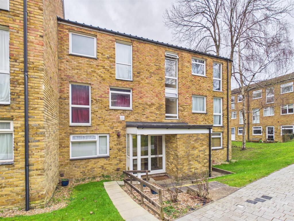 Main image of property: Markfield, Court Wood Lane, Croydon