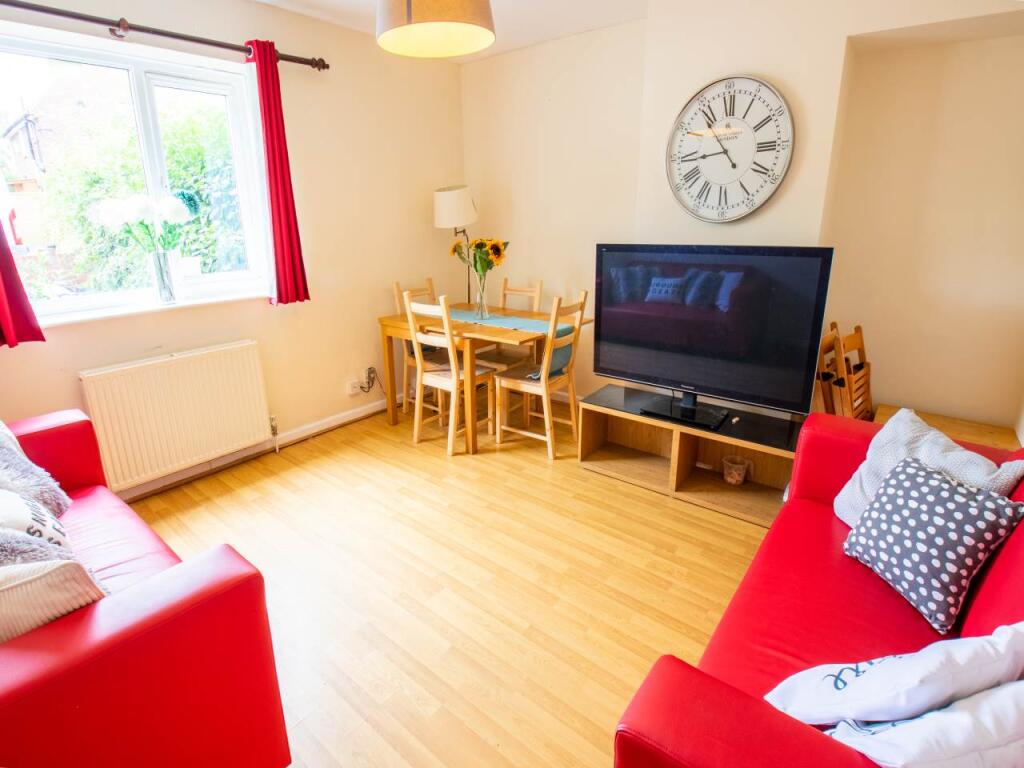 Main image of property: Mandeville Road, Canterbury, Kent