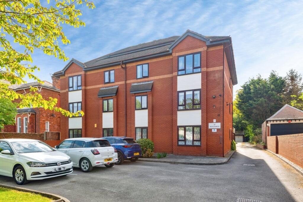Main image of property: Westcliffe Road, Southport, PR8