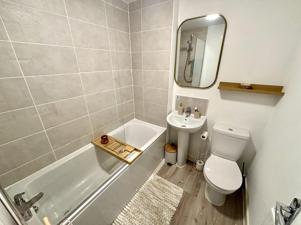 Additional image 13 of Burwell Rise, Thackley, BD10