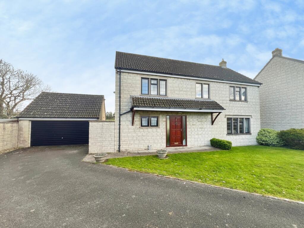 Additional image 22 of Gooselade, Street, BA16