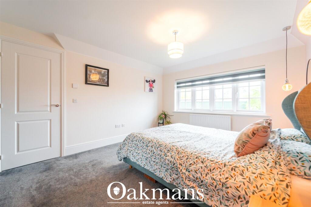 Additional image 17 of St. Andrews Road, Upper Bentley, Redditch, Worcestershire, B97