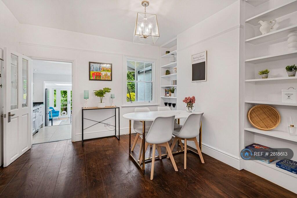 Additional image 4 of Fishpool St, St Albans, AL3