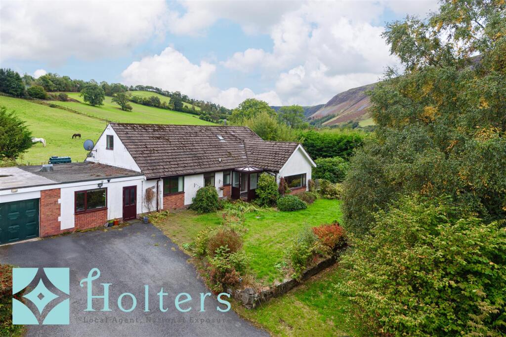 Main image of property: Y Geiniog Olaf, Pennant, Llanbrynmair