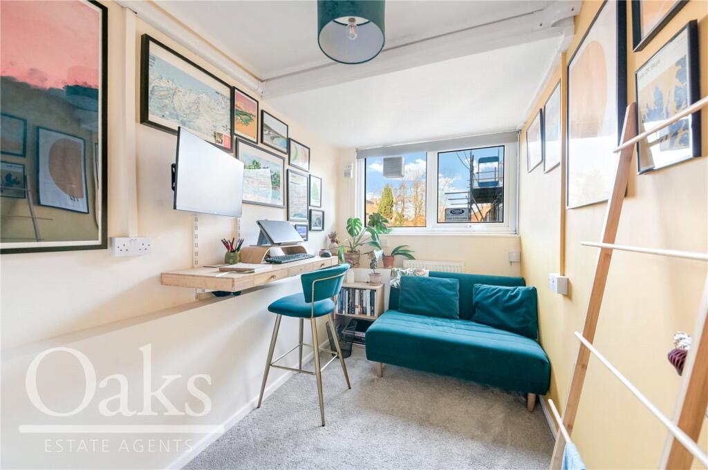Apartment in London, West Norwood - View 5