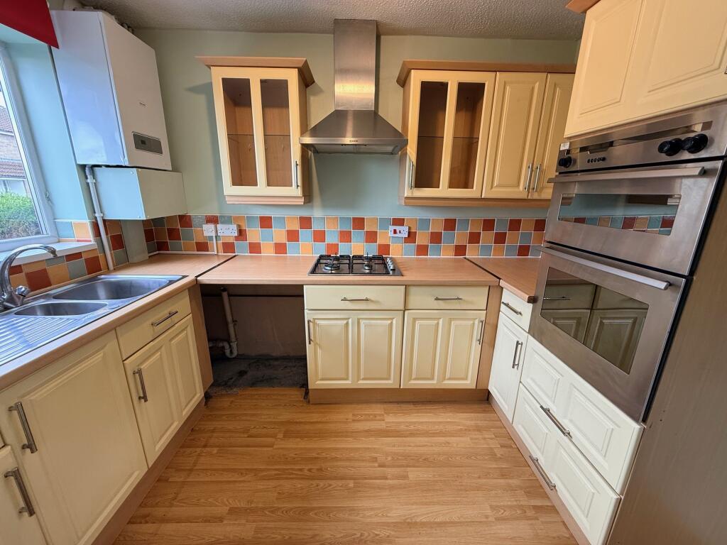 Additional image 2 of Broadleaze, Abbey Manor Park, Yeovil, Somerset, BA21 3RN