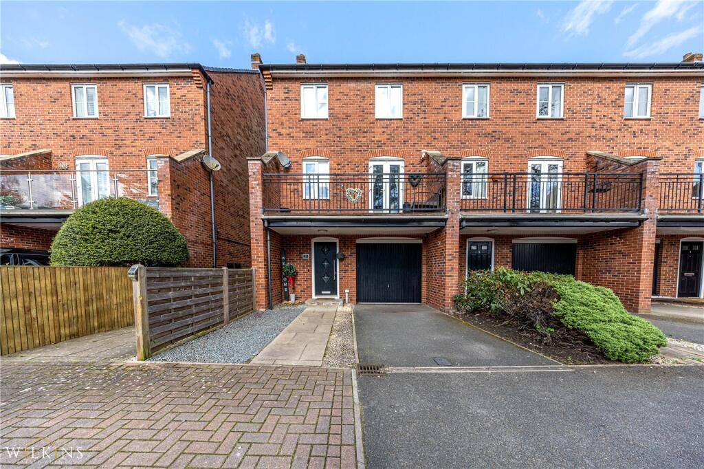 Additional image 33 of The Laurels, Fazeley, Tamworth, Staffordshire, B78