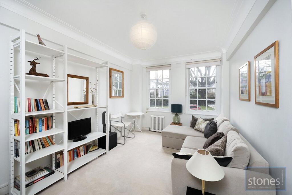 Main image of property: Eton College Road, London, NW3