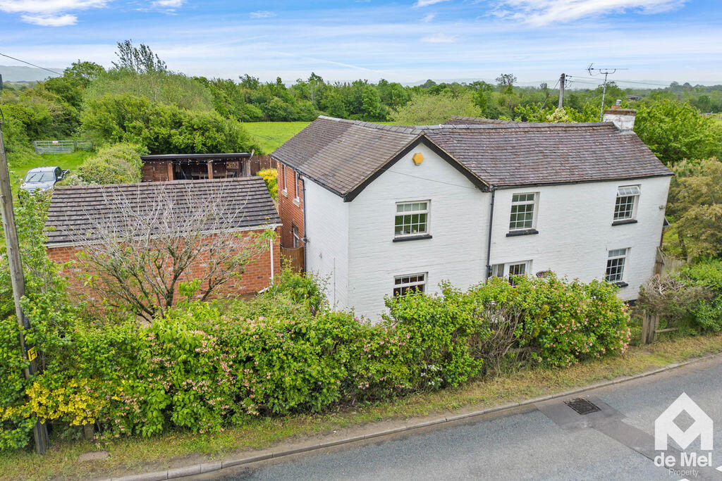 Main image of property: Elmstone Hardwicke, Cheltenham, Glouestershire, GL51